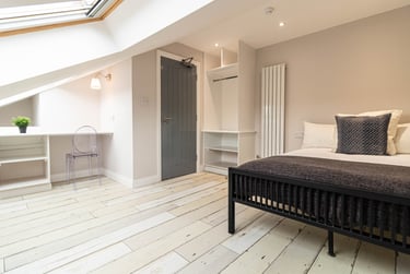 5 bed house, Gainsborough Road, Wavertree, Liverpool, L153HX - Image 4