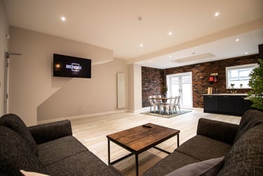 6 bed house, Avondale Road, Wavertree, Liverpool, L153HE - Image 5