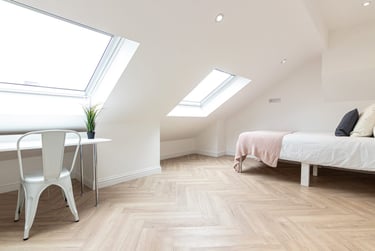 7 bed house, Woodcroft Road, Toxteth, Liverpool, L152HG - Image 7