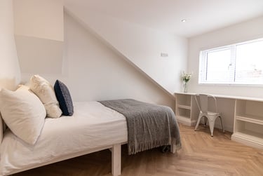 7 bed house, Woodcroft Road, Toxteth, Liverpool, L152HG - Image 9