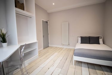 6 bed house, Avondale Road, Wavertree, Liverpool, L153HE - Image 13