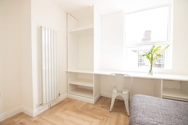 6 bed house, Brookdale Road, Wavertree, Liverpool, L153JE - Image 10