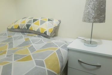 5 bed house, Todd Street, Charlestown, Salford, M72DP - Image 6