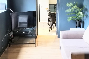 5 bed house, Kennedy Road, Seedley, Salford, M55FT - Image 1