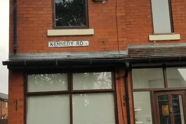 5 bed house, Kennedy Road, Seedley, Salford, M55FT - Image 2