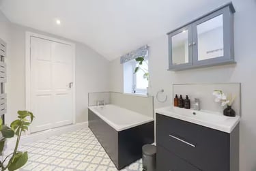 6 bed house, Bristol Road, City Centre, Gloucester, GL15TQ - Image 4