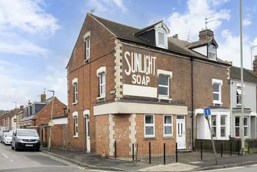 6 bed house, Bristol Road, City Centre, Gloucester, GL15TQ - Image 15