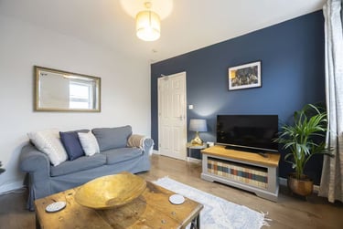 6 bed house, Bristol Road, City Centre, Gloucester, GL15TQ - Image 3