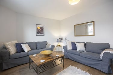 6 bed house, Bristol Road, City Centre, Gloucester, GL15TQ - Image 13