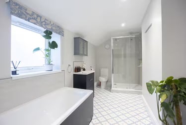 6 bed house, Bristol Road, City Centre, Gloucester, GL15TQ - Image 4