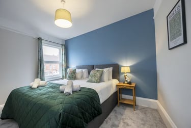 6 bed house, Bristol Road, City Centre, Gloucester, GL15TQ - Image 5