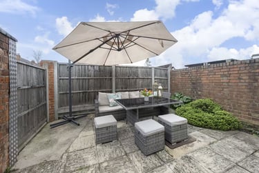 6 bed house, Bristol Road, City Centre, Gloucester, GL15TQ - Image 14