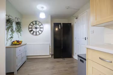 6 bed house, Bristol Road, City Centre, Gloucester, GL15TQ - Image 12