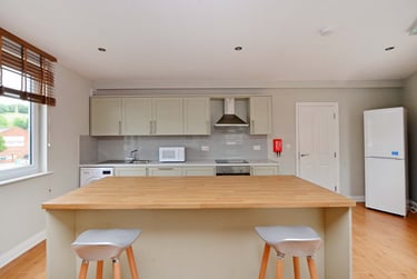 4 bed flat, Suffolk Road, City centre, Sheffield, S24AF - Image 9