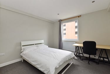 4 bed flat, Suffolk Road, City centre, Sheffield, S24AF - Image 11