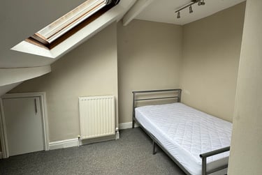 5 bed house, Sharrow Vale Road, Ecclesall, Sheffield, S118ZB - Image 8