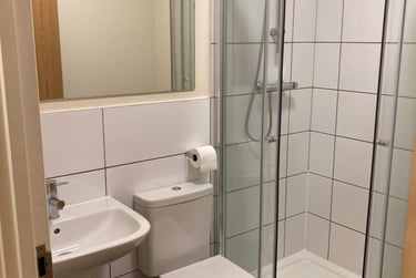 5 bed flat, 10 Bells Square, Trippet Lane, City centre, Sheffield, S12FY - Image 11