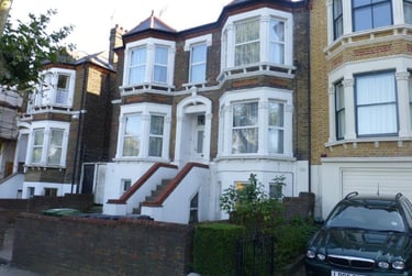 10 bed house, Pepys Road, Nunhead, London, SE145SE - Image 1