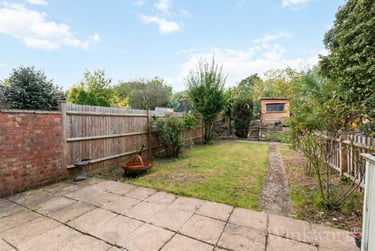 4 bed house, Millmark Grove, New Cross, London, SE146RH - Image 11