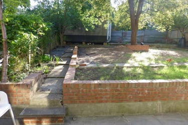 10 bed house, Pepys Road, Nunhead, London, SE145SE - Image 4