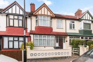 4 bed house, Millmark Grove, New Cross, London, SE146RH - Image 5