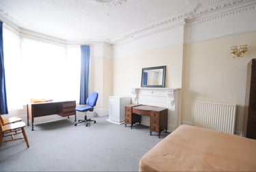 10 bed house, Pepys Road, Nunhead, London, SE145SE - Image 6