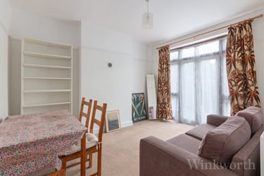 4 bed house, Millmark Grove, New Cross, London, SE146RH - Image 7