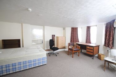 10 bed house, Pepys Road, Nunhead, London, SE145SE - Image 8