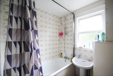 10 bed house, Pepys Road, Nunhead, London, SE145SE - Image 9