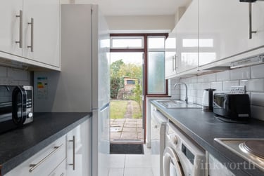 4 bed house, Millmark Grove, New Cross, London, SE146RH - Image 9