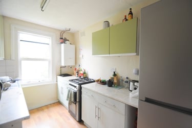 10 bed house, Pepys Road, Nunhead, London, SE145SE - Image 10