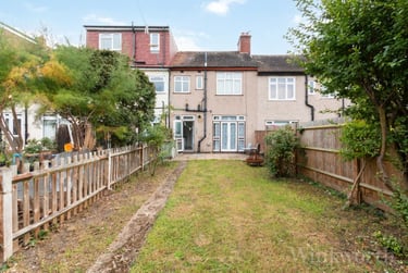 4 bed house, Millmark Grove, New Cross, London, SE146RH - Image 10