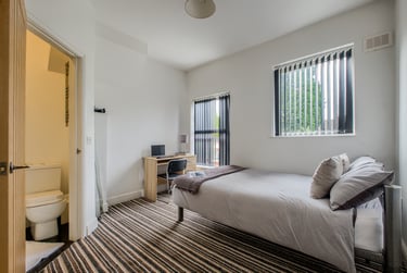 3 bed house, Irving Road, Hillfields, Coventry, CV12AX - Image 4