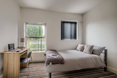 3 bed house, Irving Road, Hillfields, Coventry, CV12AX - Image 5