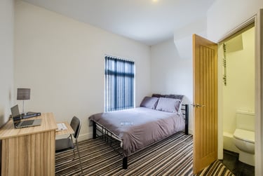 3 bed house, Irving Road, Hillfields, Coventry, CV12AX - Image 6