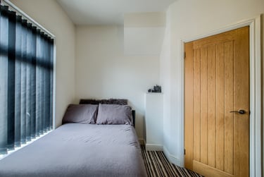 3 bed house, Irving Road, Hillfields, Coventry, CV12AX - Image 7