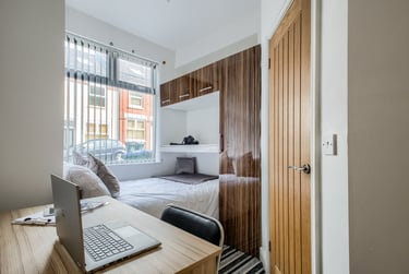 3 bed house, Irving Road, Hillfields, Coventry, CV12AX - Image 8