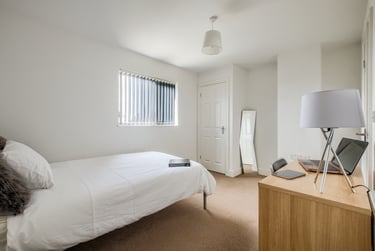 5 bed house, Humber Avenue, Ball hill, Coventry, CV12AU - Image 6