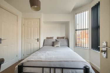 5 bed house, Humber Avenue, Ball hill, Coventry, CV12AU - Image 12