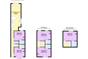 5 bed house, Humber Avenue, Ball hill, Coventry, CV12AU - Image 14