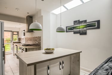 5 bed house, Northfield Road, Hillfields, Coventry, CV12BP - Image 1