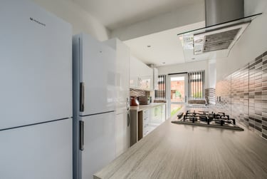 5 bed house, Northfield Road, Hillfields, Coventry, CV12BP - Image 3