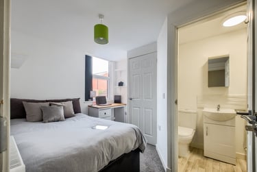 5 bed house, Northfield Road, Hillfields, Coventry, CV12BP - Image 9