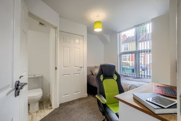 5 bed house, Northfield Road, Hillfields, Coventry, CV12BP - Image 11