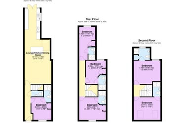 5 bed house, Northfield Road, Hillfields, Coventry, CV12BP - Image 12