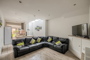 5 bed house, Northfield Road, Hillfields, Coventry, CV12BP - Image 4