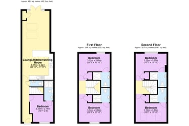 5 bed house, Terry Road, Hillfields, Coventry, CV12AW - Image 15