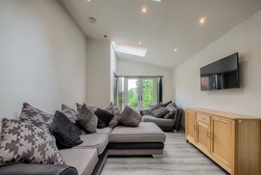 5 bed house, Terry Road, Hillfields, Coventry, CV12AW - Image 3