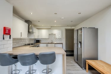 5 bed house, Terry Road, Hillfields, Coventry, CV12AW - Image 4