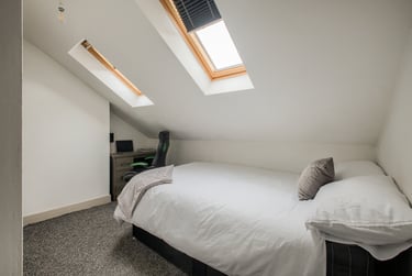 5 bed house, Terry Road, Hillfields, Coventry, CV12AW - Image 8